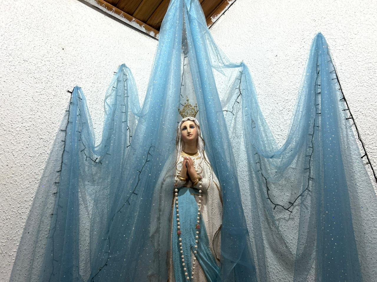 Virgen María